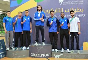 الهلال يعانق صدارة الرجال.. والشباب بطلًا لجماعي للسيدات