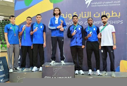 الهلال يعانق صدارة الرجال.. والشباب بطلًا لجماعي للسيدات