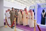 برعاية سمو أمير منطقة الباحة.. تدشين برنامج الوقاية من المخدرات وإطلاق المعرض التوعوي المصاحب