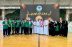 طلاب معهد النور للمكفوفين يحققون كأس بطولة الاتحاد السعودي لألعاب القوى البارالمبية