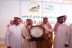 محافظ وادي الدواسر يشهد ختام سباق الهجن ويكرّم الفائزين والداعمين