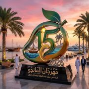 برعاية خالد الفيصل… القنفذة تحتفي بـ”ذهبها الأصفر” في مهرجان المانجو الـ15