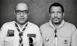 سهو الهدباء.. حين يترجّل القائد وتبقى القيم