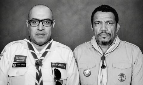 سهو الهدباء.. حين يترجّل القائد وتبقى القيم