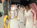 ألف عام من ذاكرة الصورة في “متحف الكاميرا” في الخبر