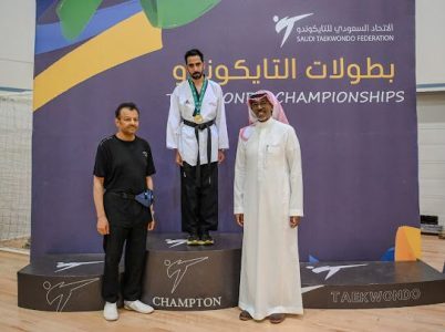 “في ختام بطولة المملكة للبومسي”.. الحربي: إدراج البارالمبية والفري ستايل خطوة استراتيجية