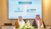 مركز الملك فيصل وسدايا يوقعان مذكرة تفاهم لتعزيز التعاون في الدراسات والبيانات والذكاء الاصطناعي