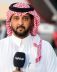 الإعلامي عبدالله سعد القرني.. حضور مهني وتغطيات مميزة عبر قناة الإخبارية السعودية