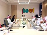«إبصار» تتجه للتوسع وطنيًا بعد اعتماد خطتها الجديدة لخدمة ذوي الإعاقة البصرية