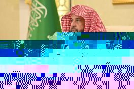 معالي الرئيس العام لهيئة الأمر بالمعروف والنهي عن المنكر يرفع التهنئة للقيادة الرشيدة بمناسبة عيد الأضحى المبارك