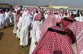 العيد الذي لم يكتمل.. 100 دقيقة من الفقد تُحوّل فرحة صامطة إلى حزنٍ لا يُنسى