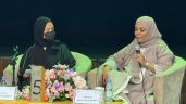 في أمسية نوعية بالطائف.. الدكتورة “إيمان المريعي” تدعو لـ”هندسة الدهشة”