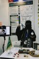 الطالبة جنى المالكي تحقق الميدالية الفضية في المعرض الدولي للاختراعات والابتكارات