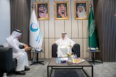الأمير سلطان بن سلمان يزور “المياه الوطنية” ويتعرف على برامجها للمسؤولية الاجتماعية
