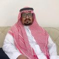 شريف شرف العمري في ذمة الله