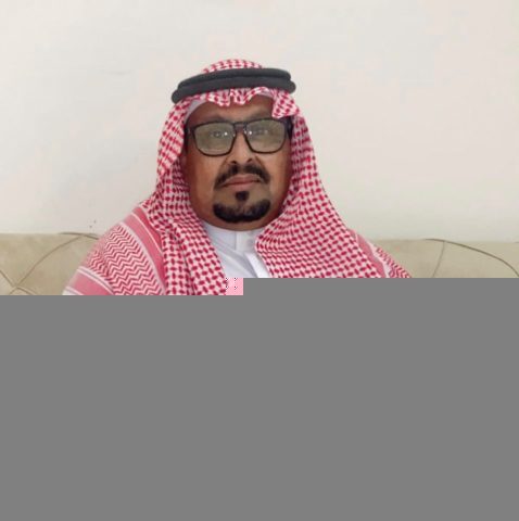 شريف شرف العمري في ذمة الله