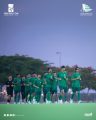 أخضر الهوكي للناشئين يختتم معسكر صلالة استعدادًا لكأس آسيا