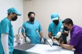 “وقاء” بمنطقة مكة المكرمة أطلق حملة لتحصين الحيوانات الأليفة ضد مرض السعار.