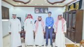 ضمن مبادرة “البصمة الخضراء”.. تسليم (1000) شتلة لدعم برامج التشجير في العاصمة المقدسة