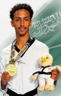 الاتحاد السعودي للتايكوندو يواصل صناعة الإنجازات.. ذهبية دولية ومعسكر لإعداد جيل المستقبل