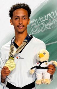 الاتحاد السعودي للتايكوندو يواصل صناعة الإنجازات.. ذهبية دولية ومعسكر لإعداد جيل المستقبل
