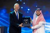 ريف والهلال يوقعان شراكة استراتيجية بقيمة 200 مليون ريال حتى عام 2031