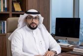 تكليف الدكتور حسن الصحبي رئيسًا لقسم الرياضيات بالكلية الجامعية بالقنفذة