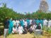 وقاء مكة المكرمة ينظم ورش عمل وزيارات ميدانية لطلاب جامعة الملك عبدالعزيز حول تطبيقات الإدارة المتكاملة للآفات النباتية