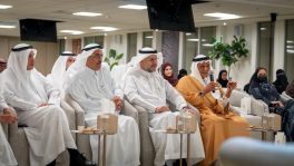 تركي الفيصل: الذكاء الاصطناعي نعمة تحتاج إلى ضوابط حتى لا تصبح نقمة