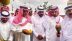 انطلاق مهرجان الرمان السادس بسراة عبيدة