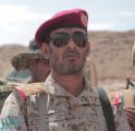 رئيس هيئة الأركان اليمني يؤكد على استمرار العمليات العسكرية ضد المتمردين الحوثيين