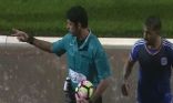اتحاد القدم يقرر إقامة مباراة الفيصلي والعدالة غداً بعد توقفها لغزارة الأمطار