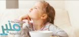 اليك.. مجموعة أفكار جديدة لزيادة شهية طفلك