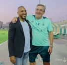 ‏عاجل | إدارة النادي ‎الأهلي تقرر إقالة المدرب برانكو