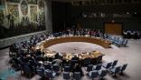 مجلس الأمن يعرب عن قلقه بشأن الوضع في نهم والجوف باليمن