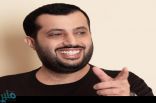 “آل الشيخ” يكشف لمتابعيه موعد عودته إلى “الرياض” بعد رحلة علاجه في أمريكا