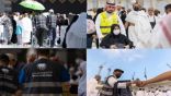 هيئة العناية بشؤون الحرمين تفتح باب التطوع في المسجد الحرام لشهر رمضان