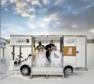 عربات التحلل من النسك.. خدمة مجانية تُيسّر رحلة ضيوف الرحمن على مدار الساعة