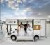 عربات التحلل من النسك.. خدمة مجانية تُيسّر رحلة ضيوف الرحمن على مدار الساعة