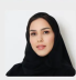 تكليف هبة العوهلي متحدثةً رسميةً للمركز الوطني للدراسات والبحوث الاجتماعية