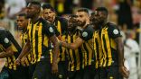 قبل مواجهة الرجاء البيضاوي.. نادي الاتحاد يهزم الرائد في الدوري السعودي