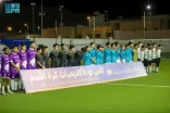 جمعية مراكز الأحياء بالمدينة المنورة تُطلق منافسات “كأس نــوا”
