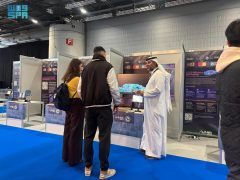 جامعة الملك فيصل تحصد خمس ميداليات من معرض جنيف الدولي للاختراعات