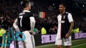 رونالدو يقود يوفنتوس للفوز على روما والصعود لنصف نهائي كأس إيطاليا