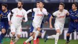 فيرونا يصعق يوفنتوس ويشعل الصراع على صدارة ترتيب الدوري الإيطالي (فيديو)