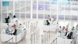 الجوازات تؤكد جاهزيتها لاستقبال المعتمرين خلال شهر رمضان 1447