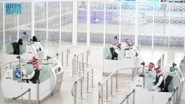 الجوازات تؤكد جاهزيتها لاستقبال المعتمرين خلال شهر رمضان 1447