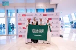 المنتخب السعودي يحصد 4 جوائز دولية في أولمبياد الكيمياء الدولي 2025 بدبي