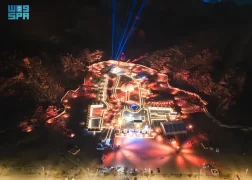 وجهات “كدانة” في المشاعر المقدسة.. أجواء رمضانية نابضة بالحياة