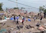 إندونيسيا تطلب مساعدات دولية بعد زلزال وتسونامي